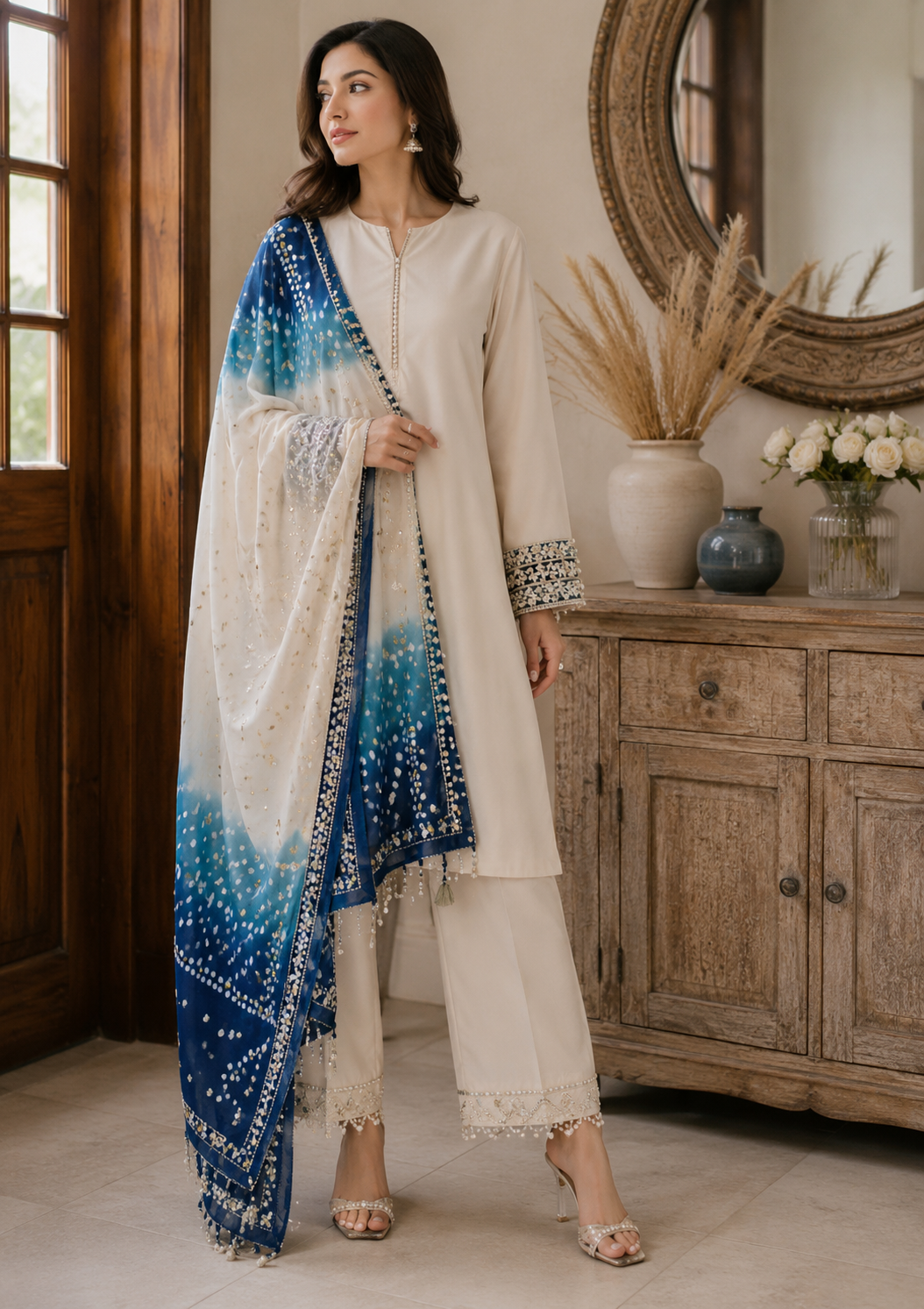 Pure Luxury, Crafted for Timeless Elegance