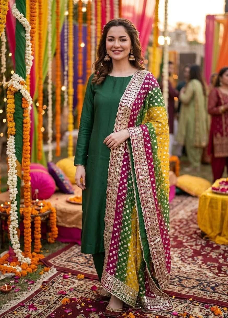 Anarkali